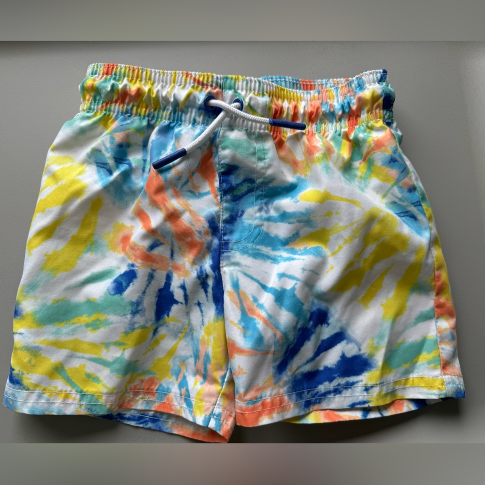 Cat & Jack Swim Trunks